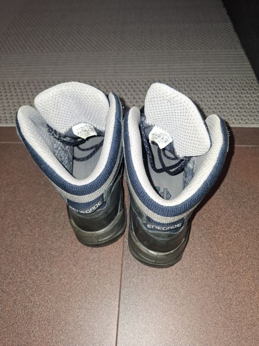 Ghete Lowa Renegade 41