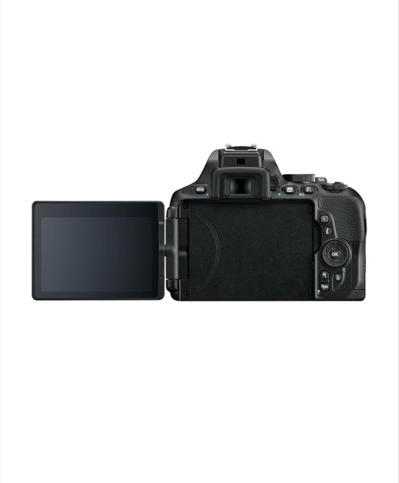 Фотоапарат Nikon D5600