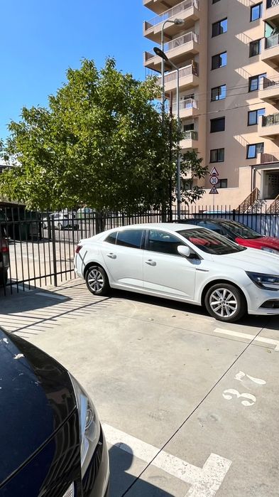 Loc de parcare Drumul Gura Siriului