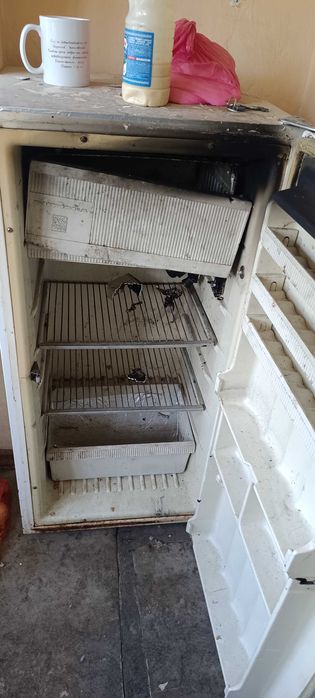 Продается холодильник Бирюса