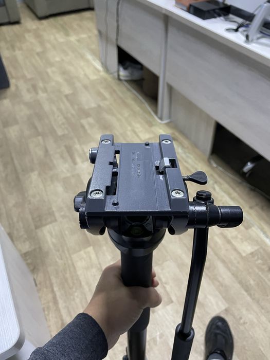 Manfrotto MVM 500A