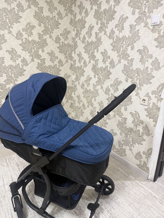 Коляска выглдная цена