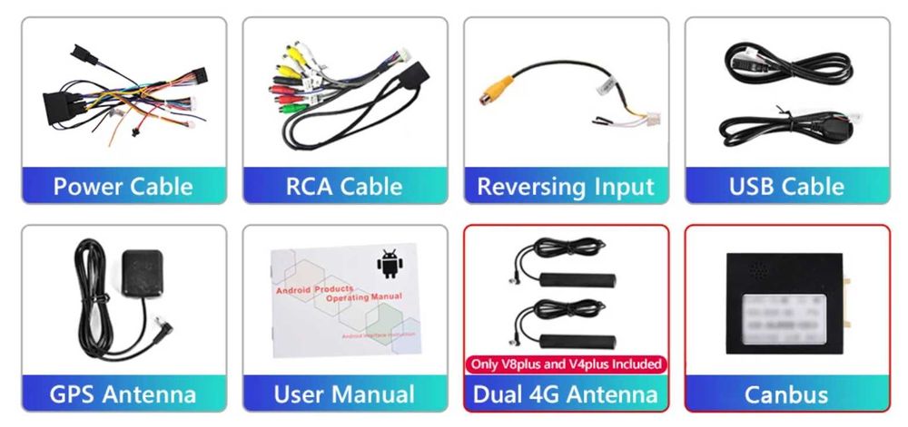 Андройд Мултимедия с навигация за Опел Инсигния А / Opel Insignia A