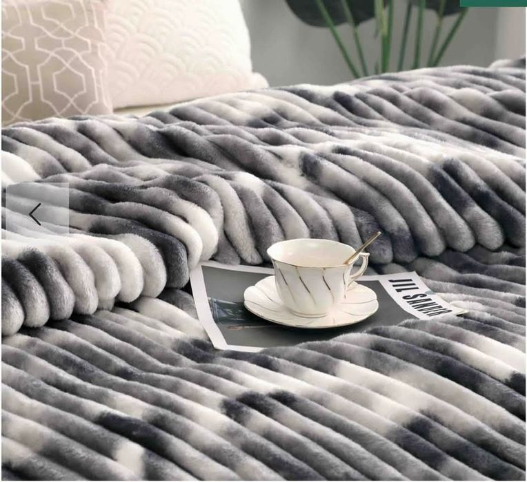 Топло одеало 200/230