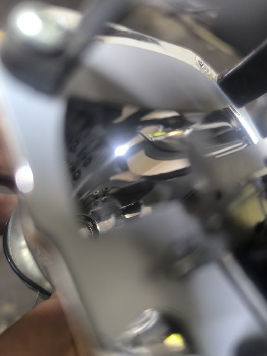 Линзый для фар н1