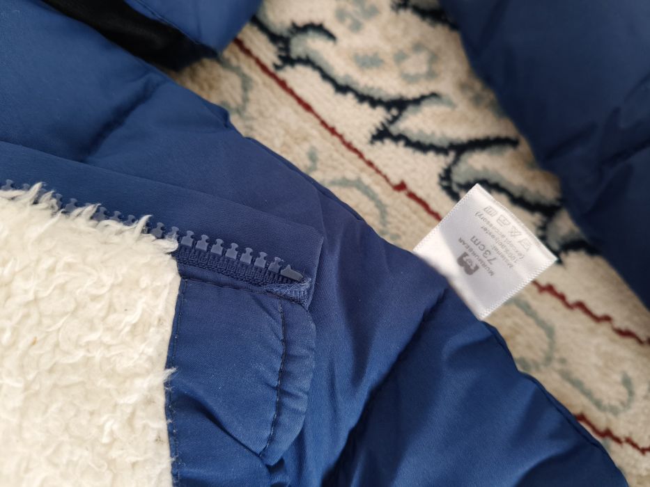 Продам комбинезон