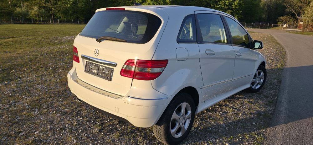 Mercedes B 150 Benzina