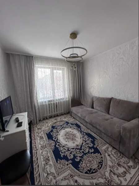 Продам 3-ком, 20 мкр