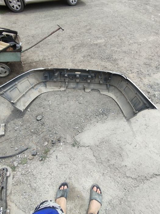 Продам запчасти Опель омега б