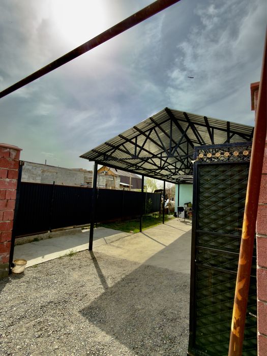 Дом …………………………..