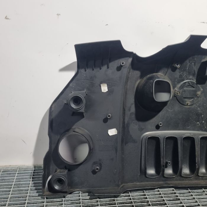 Capac motor Nissan Qashqai Facelift 1.5 Dci - 110CP Euro5 (1484)