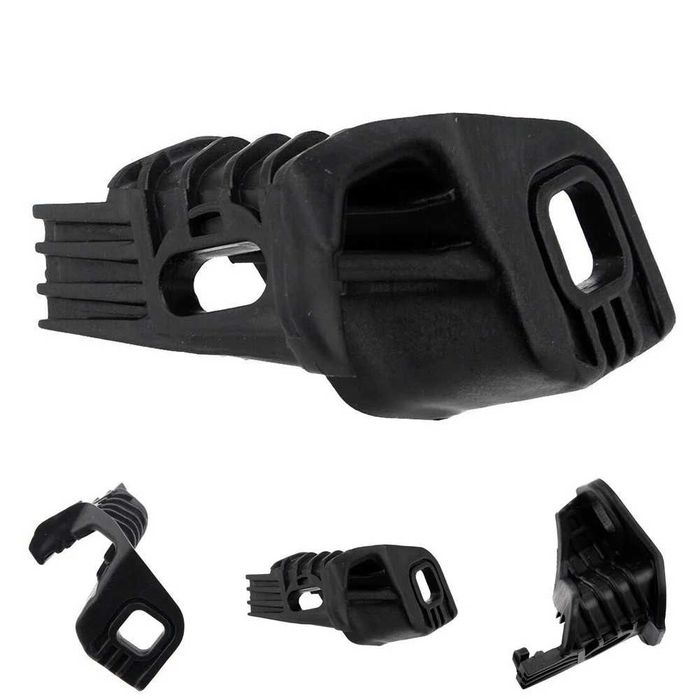 Kit Set Reparatie Faruri Cleme Prinderi pentru BMW F30 F31 F32 F33 F36