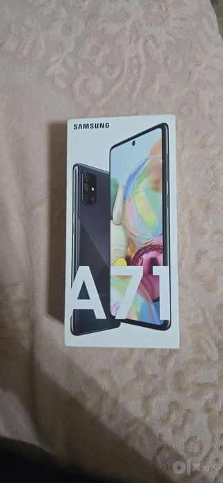 Пролам SAMSUNG A71
