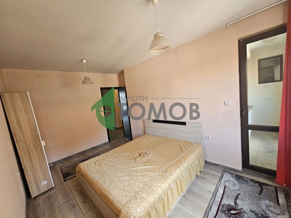 Дава се под наем Тристаен апартамент в Стара Загора, Била - 92 кв.м за 357 € - Снимка #9