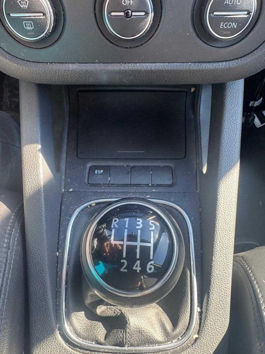 Volkswagen Golf 5