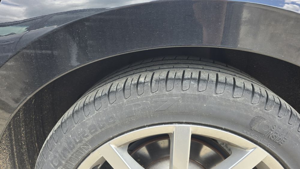 Гуми PIRELLI Cinturato P7 235/45/18