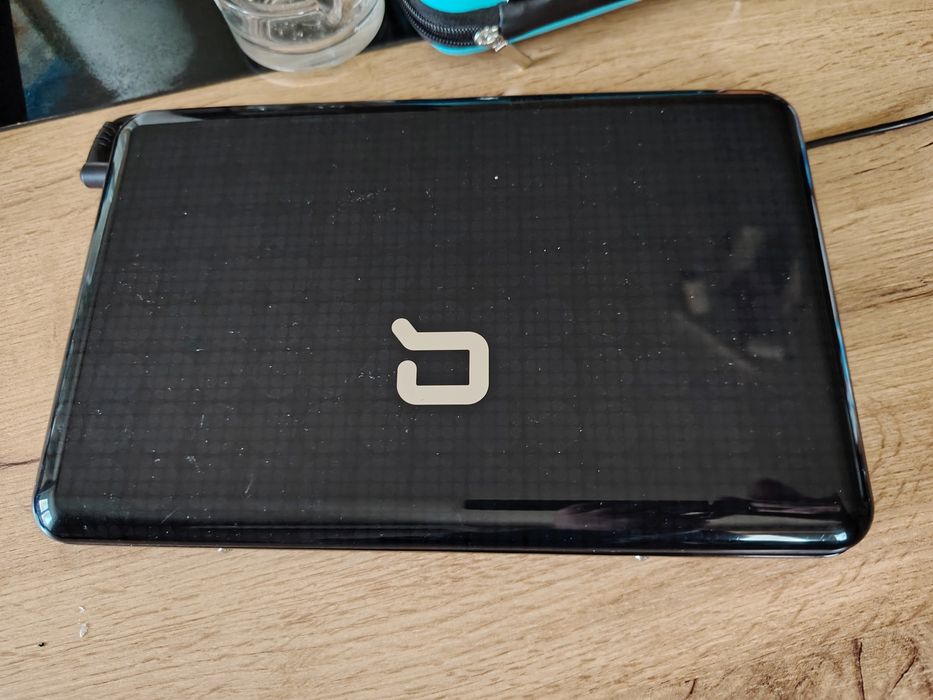 Компактен лаптоп Compaq Mini Офис пакет Готов за работа