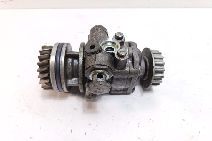 Pompa servodirectie 7L3422153E Volkswagen VW Touareg generatia 1 7L (