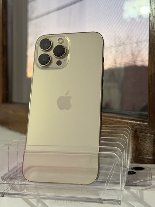 Iphone 13 Pro Max 128Gb