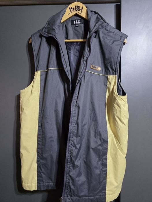 Vesta LJR marimea xxl
