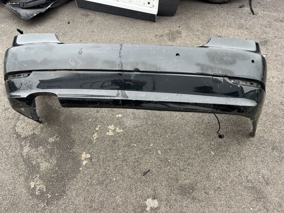 Броня BMW E60 2004- 4 бр