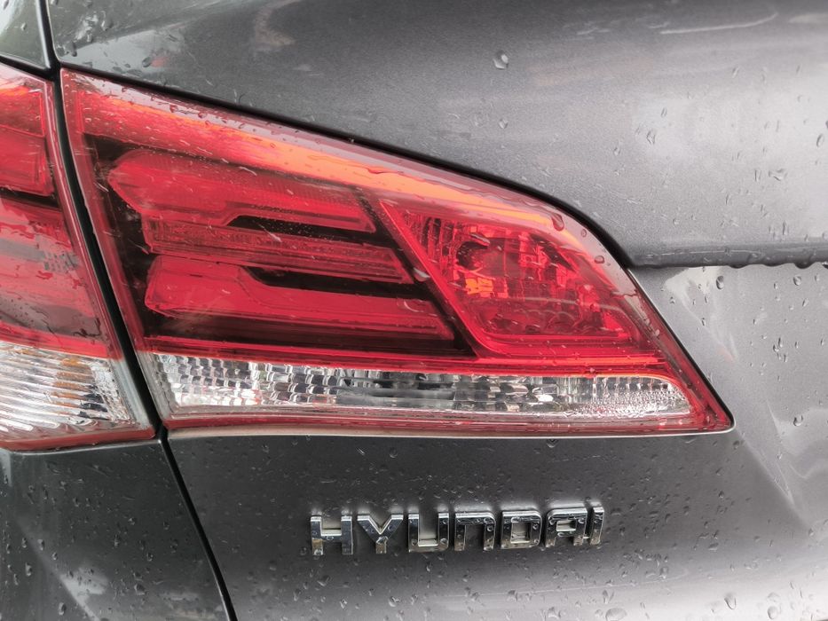 Стопове за Hyundai i40