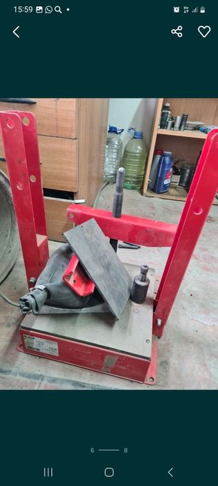 продам шиномантаж.