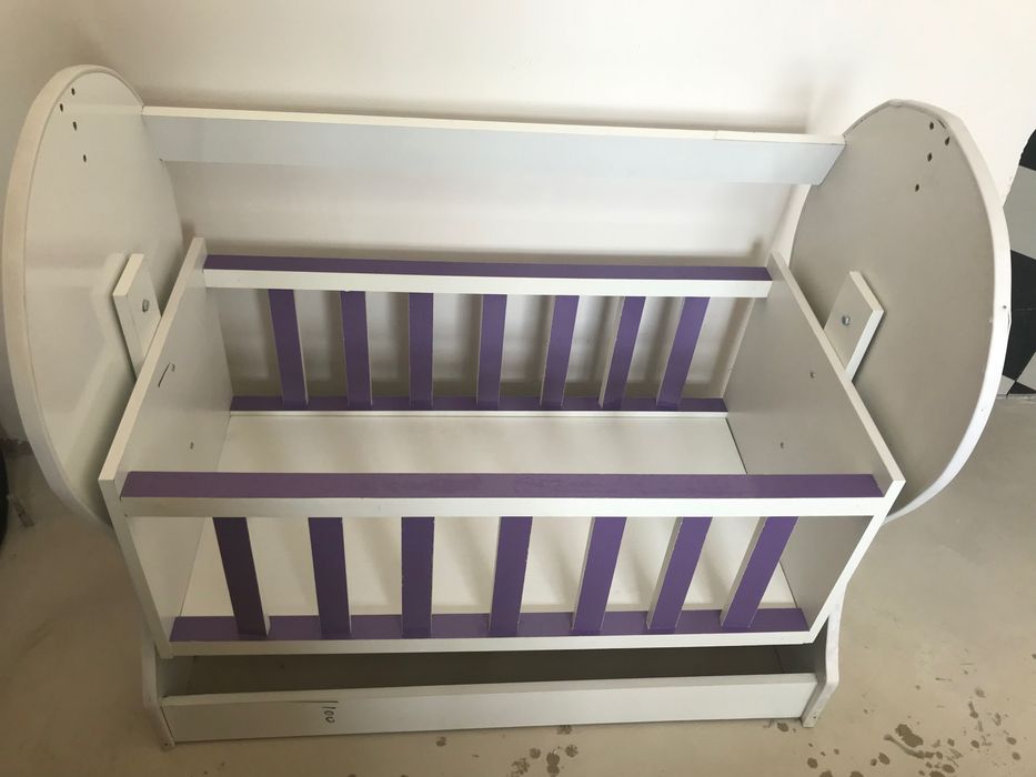 Кровать для детей