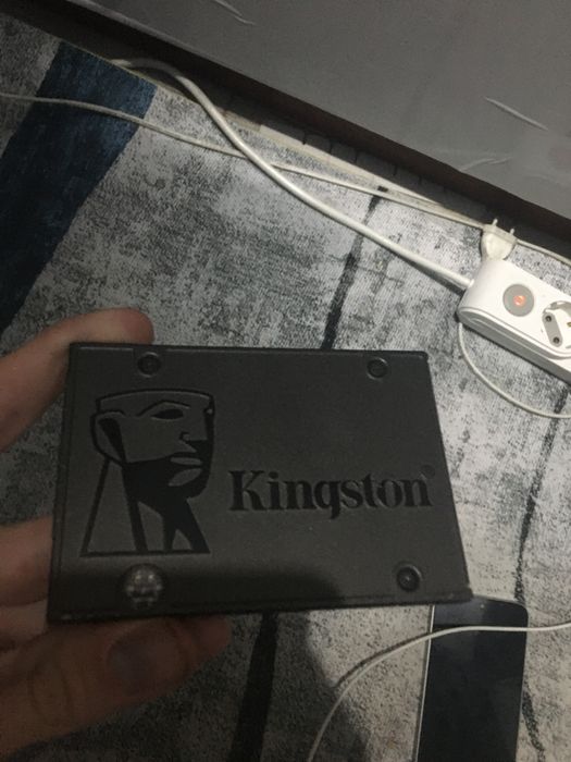 Комплектующие для ПК