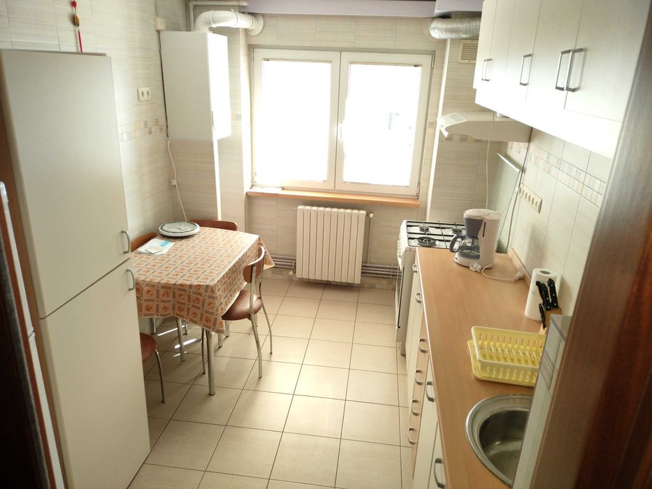 Închiriere apartament 3 camere - Drumul Taberei - Aleea Lunca Siretului - Chirie