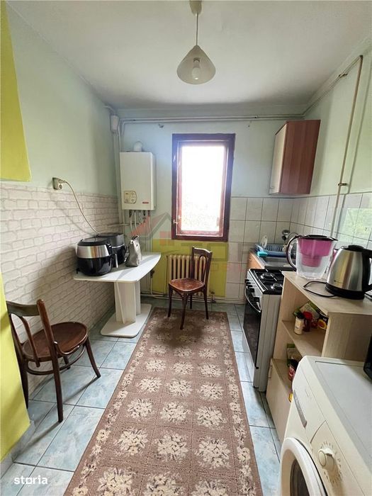 Apartament 2 Camere Decomandat - Tudor Vladimirescu