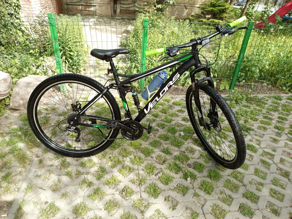 Bicicletă Velors  Matador