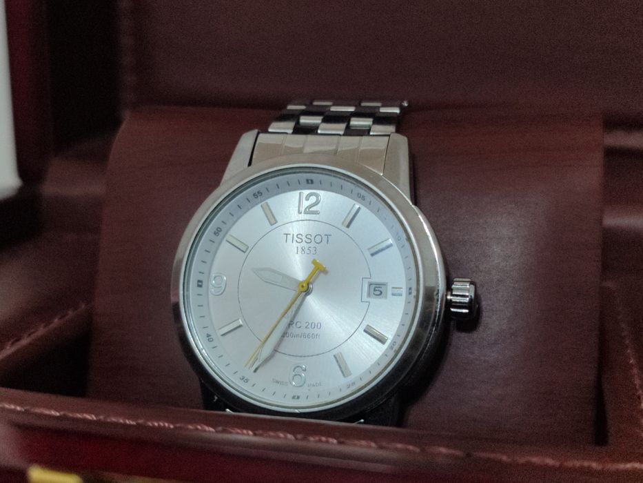 Мужские Часы TISSOT