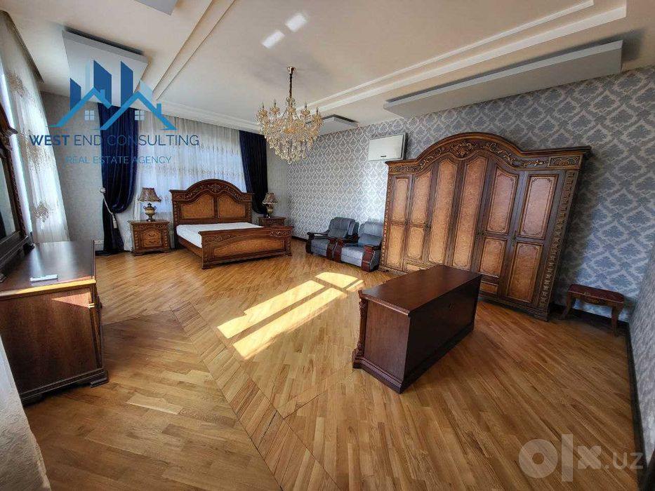 Сдаю Дом | Mirabad Avenue, Grand Mir Hotel | 4 сот - 512м2
