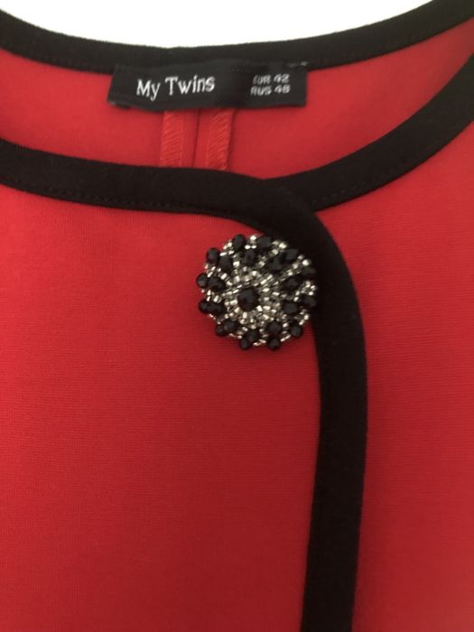 Платье вечернее Турция