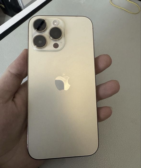 Vand iPhone 14 Pro Max impecabil