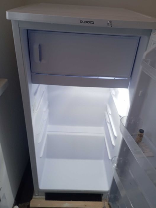 Продаётся холодильник Бирюса 10