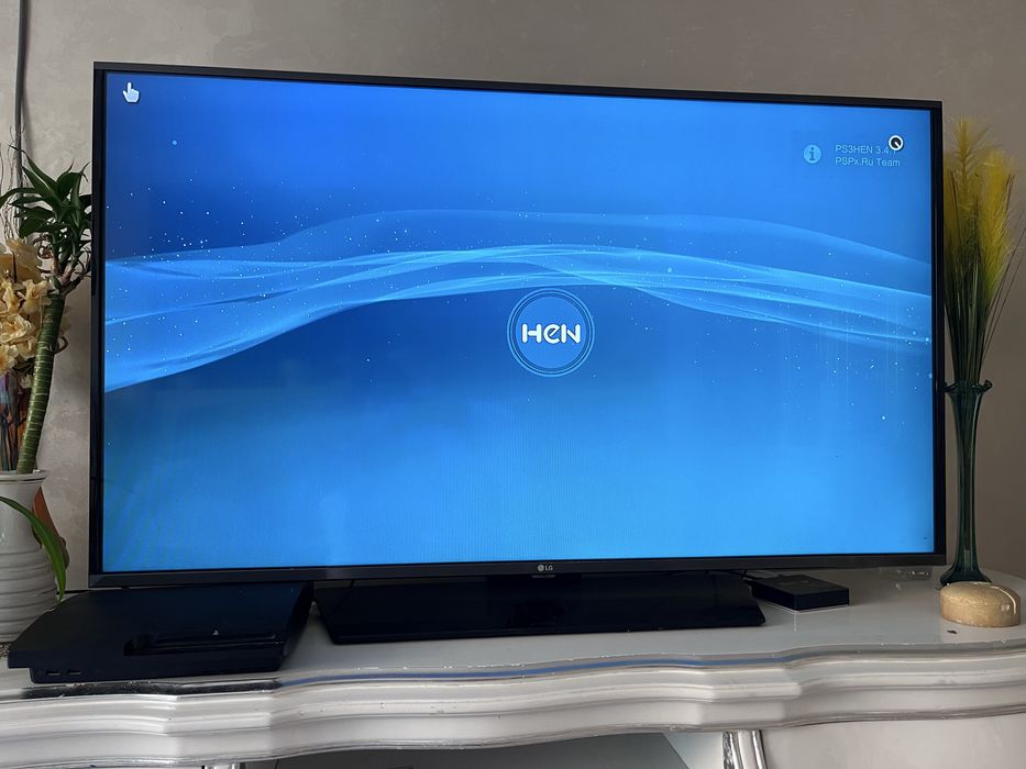 Sony PlayStation 3