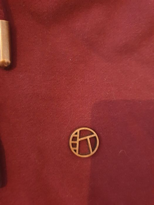 Hanorac cu fermoar Kazane