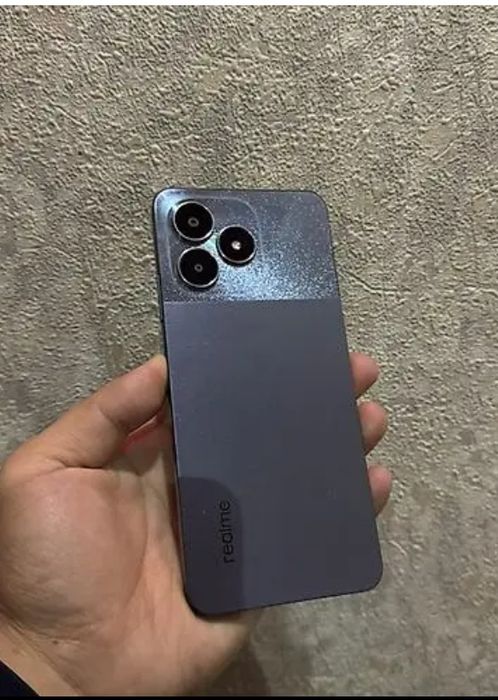 Продам телефон реалми