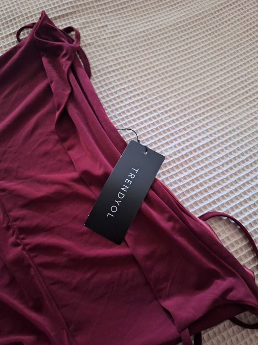 Елегантна нова рокля