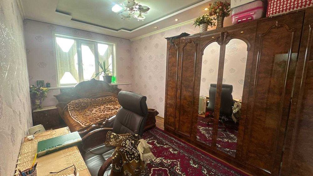 Квартира на Госпитальном