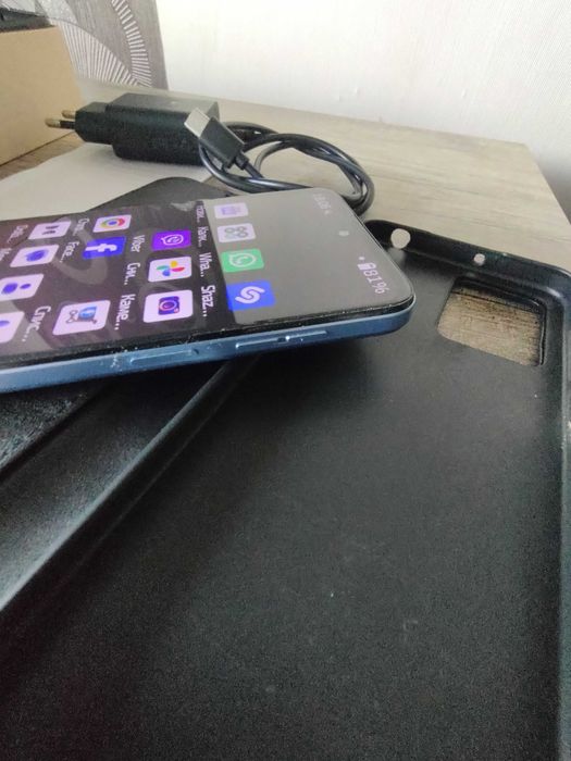 Motorola G54 5G като нов
