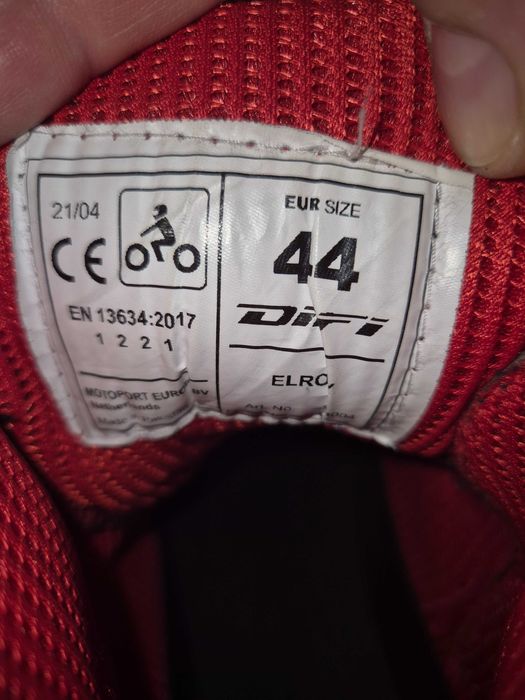 Зимни обувки Meindl Gore-Tex,  40 номер