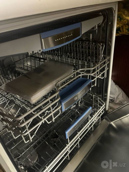 Посудомоечный аппарат Bosch 14 person