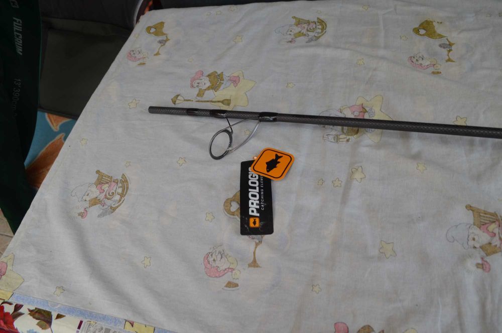 Scule pescuit crap noi nefolosite