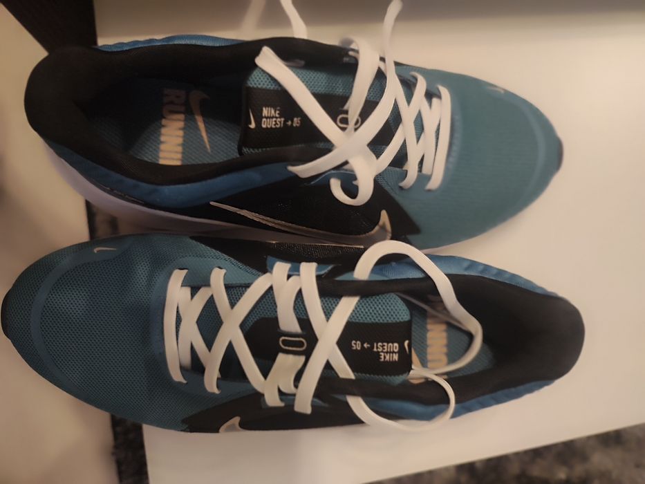 Nike Quest 5 condiție perfectă