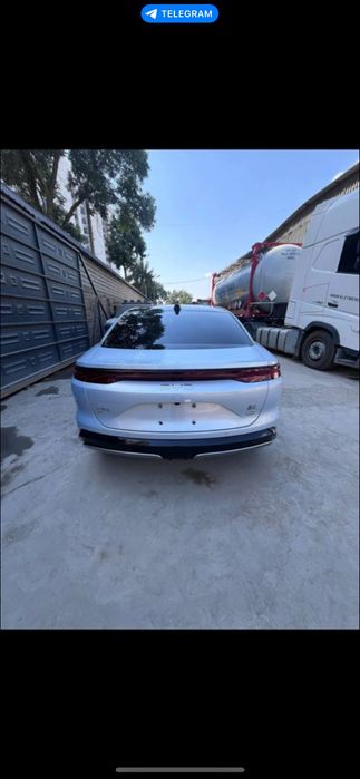 BYD Xan_L  2  ta matorli  nasiya  savdo  20 %  o’zizni nomizga o’tadi