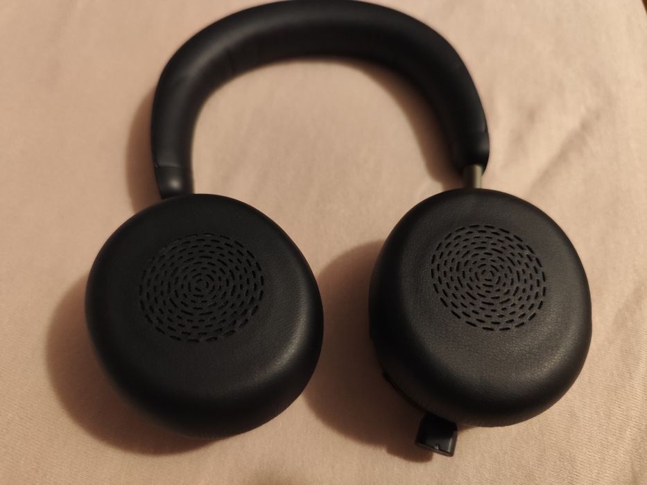 Vand casti Wireless Jabra Evolve2 75.