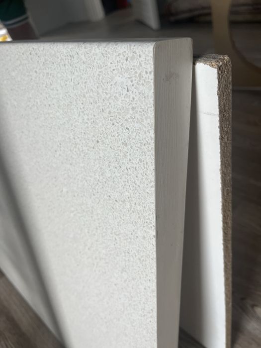 Столешница с мойкой .